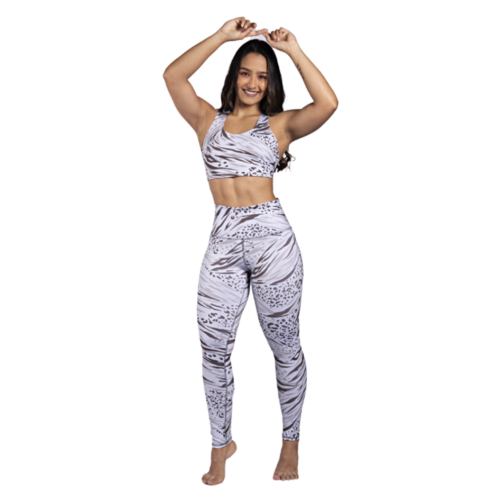 Sporty set